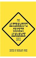 Alternative Cricket Almanack 2011