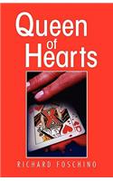 Queen of Hearts