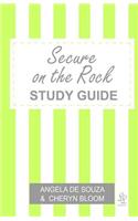 Secure on the Rock Study Guide: Finding Security Together