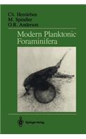 Modern Planktonic Foraminifera