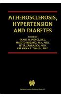Atherosclerosis, Hypertension and Diabetes