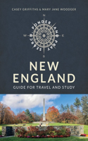 Search, Ponder, and Pray: New England Church Travel Guide