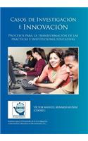 Casos de Investigación e Innovación