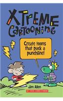 Xtreme Cartooning