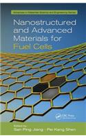 Nanostructured and Advanced Materials for Fuel Cells