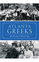 Atlanta Greeks