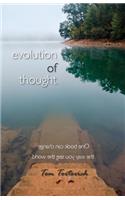 Evolution of Thought