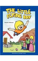 The Little Flying Boy