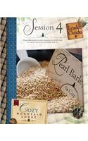 Cozy Mountain Lodge Session 4 Leader Guide