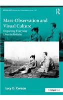Mass-Observation and Visual Culture