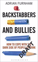 Backstabbers and Bullies