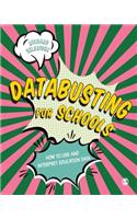 Databusting for Schools