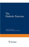 Diabetic Pancreas