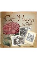 Cat Heaven Is Real