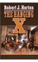 Hanging X