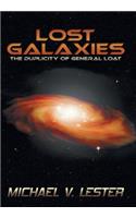 Lost Galaxies