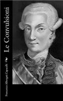 Le Convulsioni