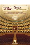 Opera Favorites