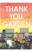 Thank You, Garden