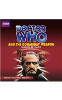 Doctor Who and the Doomsday Weapon