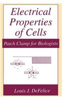 Electrical Properties of Cells