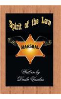 Spirit of the Law