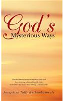 God's Mysterious Ways