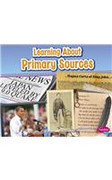 Learning about Primary Sources