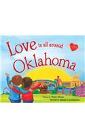 Love Is All Around Oklahoma