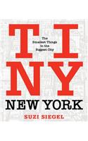 Tiny New York