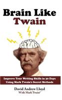 Brain Like Twain