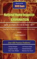National Home Inspector Examination 