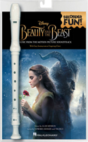 Beauty and the Beast