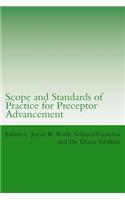 Scope and Standards of Practice for Preceptor Advancement