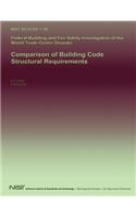 Comparison of Building Code Structural Requirements