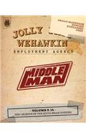 Middleman - Volume 3.14 - The Legends of The Middleman Dossier