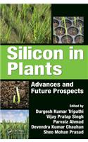 Silicon in Plants