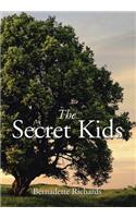 Secret Kids