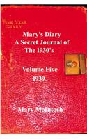 Mary's Diary