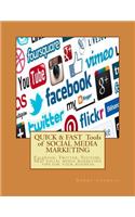 QUICK & FAST Tools of SOCIAL MEDIA MARKETING