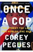 Once a Cop