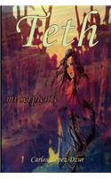 Teth mi serpiente / revisado: Edición revisada