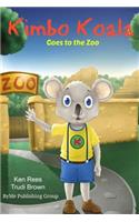 Kimbo at the Zoo