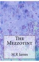 The Mezzotint