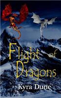 Flight of Dragons