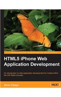 Html5 iPhone Web Application Development