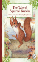 Tale of Squirrel Nutkin