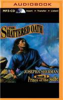 Shattered Oath: (Prince of the Sidhe)