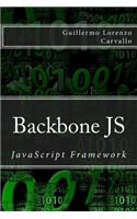 Backbone JS