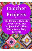 Crochet Projects